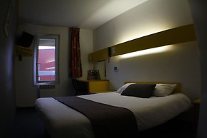 Hôtel Quick Palace Tours