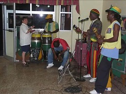 Casa Maria Hotel
