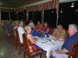 Casa Maria Hotel
