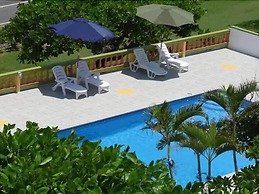 Casa Maria Hotel