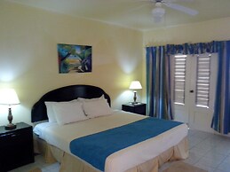 Casa Maria Hotel