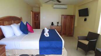 Casa Maria Hotel