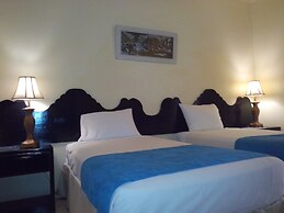 Casa Maria Hotel