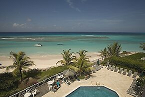 Coral Sands Beach Resort