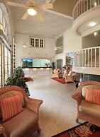 Coral Sands Beach Resort