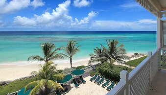 Coral Sands Beach Resort