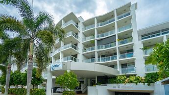 Vision Apartments
