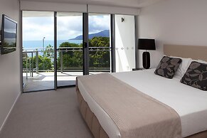 Vision Apartments