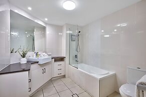 Vision Apartments