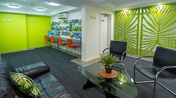 Vision Apartments