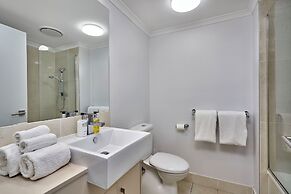 Vision Apartments