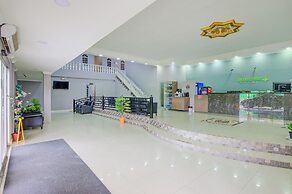 Airport Suites Hotel
