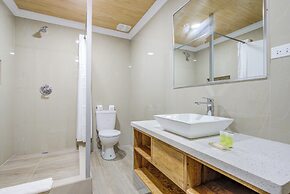Airport Suites Hotel