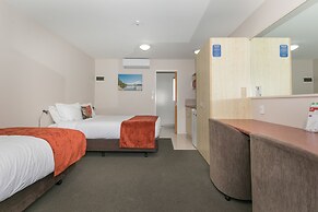 Bella Vista Motel Wanaka