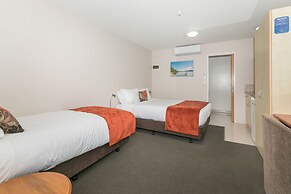 Bella Vista Motel Wanaka