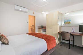 Bella Vista Motel Wanaka
