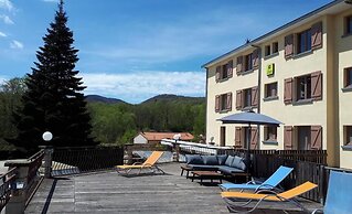 Logis La Rose des Vents