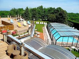 Logis La Rose des Vents