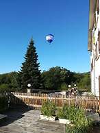 Logis La Rose des Vents