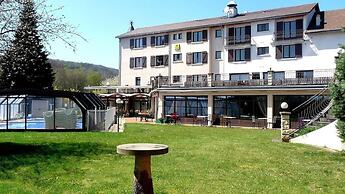 Logis La Rose des Vents