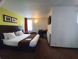 Enzo Hotels Cannes Ecluse by Kyriad Direct