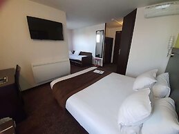 Enzo Hotels Cannes Ecluse by Kyriad Direct