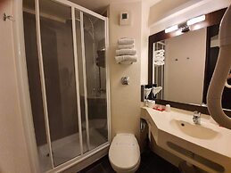 Enzo Hotels Cannes Ecluse by Kyriad Direct