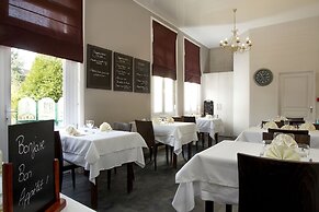Hotel & Restaurant de la Basilique