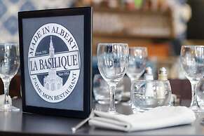Hotel & Restaurant de la Basilique
