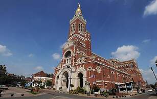 Hotel & Restaurant de la Basilique