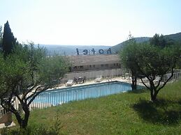 Hôtel du Col de l'Ange