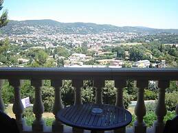 Hôtel du Col de l'Ange