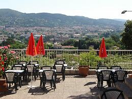 Hôtel du Col de l'Ange