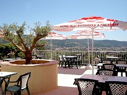 Hôtel du Col de l'Ange