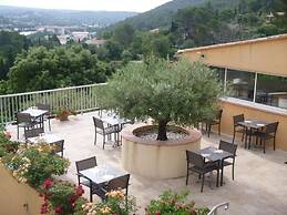 Hôtel du Col de l'Ange