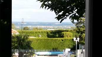Hotel Des Grands Vins
