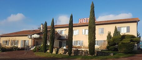 Hotel Des Grands Vins