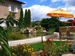 Hotel Des Grands Vins