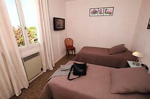 Hotel Des Grands Vins