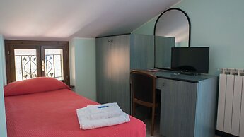 Antiche Terre Hotel & Relax