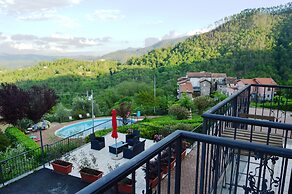 Antiche Terre Hotel & Relax