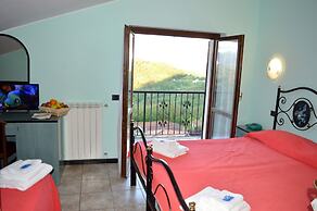 Antiche Terre Hotel & Relax