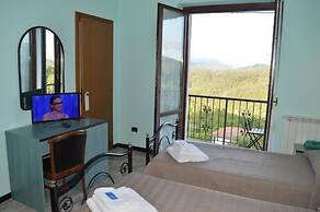 Antiche Terre Hotel & Relax