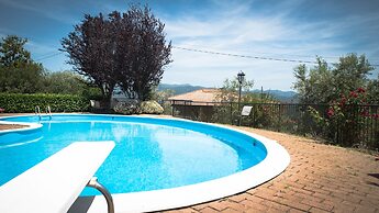 Antiche Terre Hotel & Relax