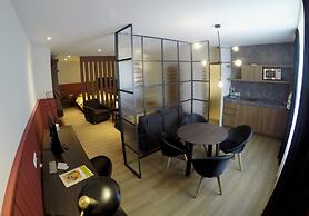 Hotel Acacia