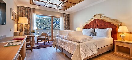 Hotel Sassongher – Preferred Hotels & Resorts