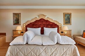 Hotel Sassongher – Preferred Hotels & Resorts