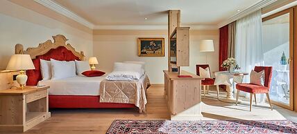 Hotel Sassongher – Preferred Hotels & Resorts