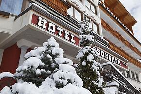 Hotel Sassongher – Preferred Hotels & Resorts