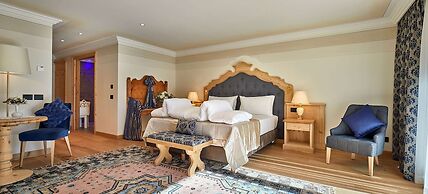 Hotel Sassongher – Preferred Hotels & Resorts